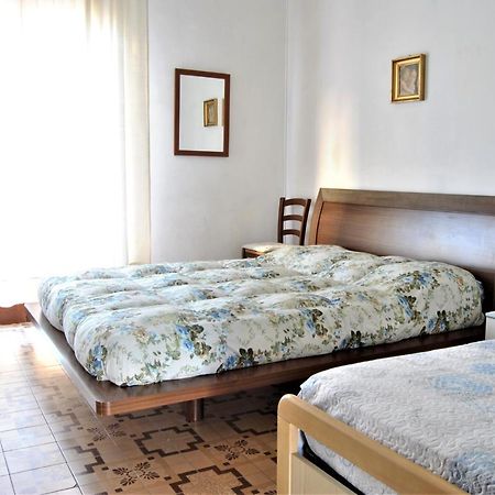 l'Appartamento Lombardi Ramazzini Parma Esterno foto